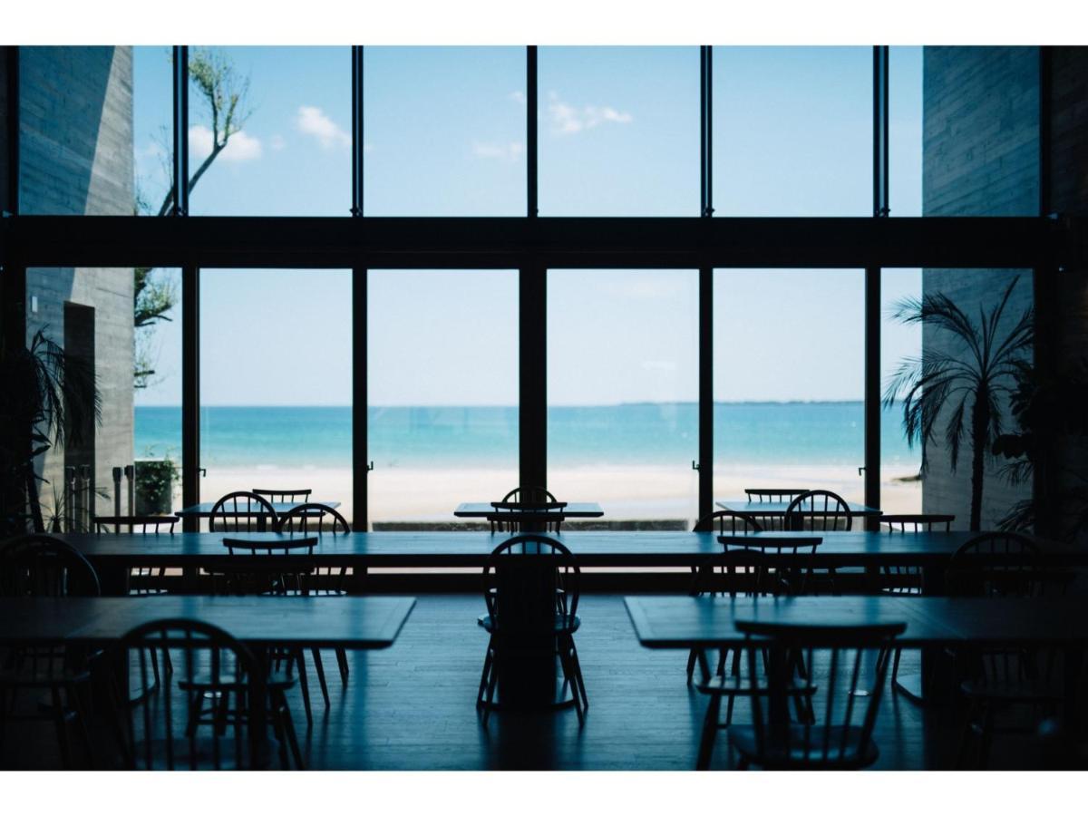 Colorit Goto Islands Otel Dış mekan fotoğraf