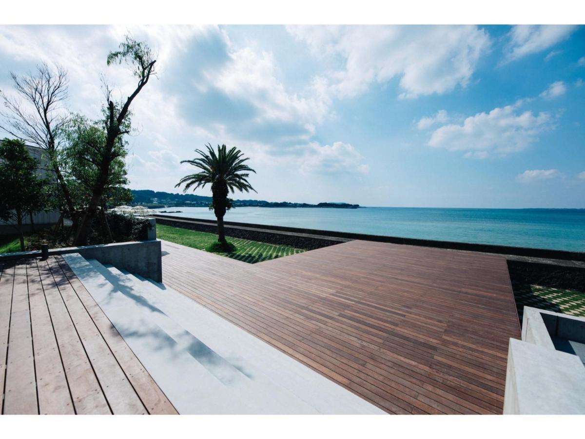 Colorit Goto Islands Otel Dış mekan fotoğraf
