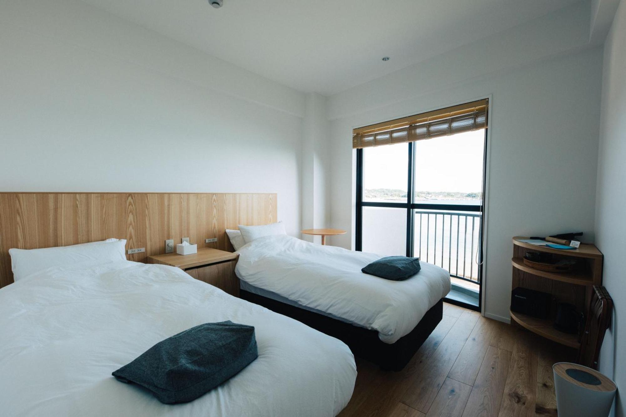 Colorit Goto Islands Otel Dış mekan fotoğraf