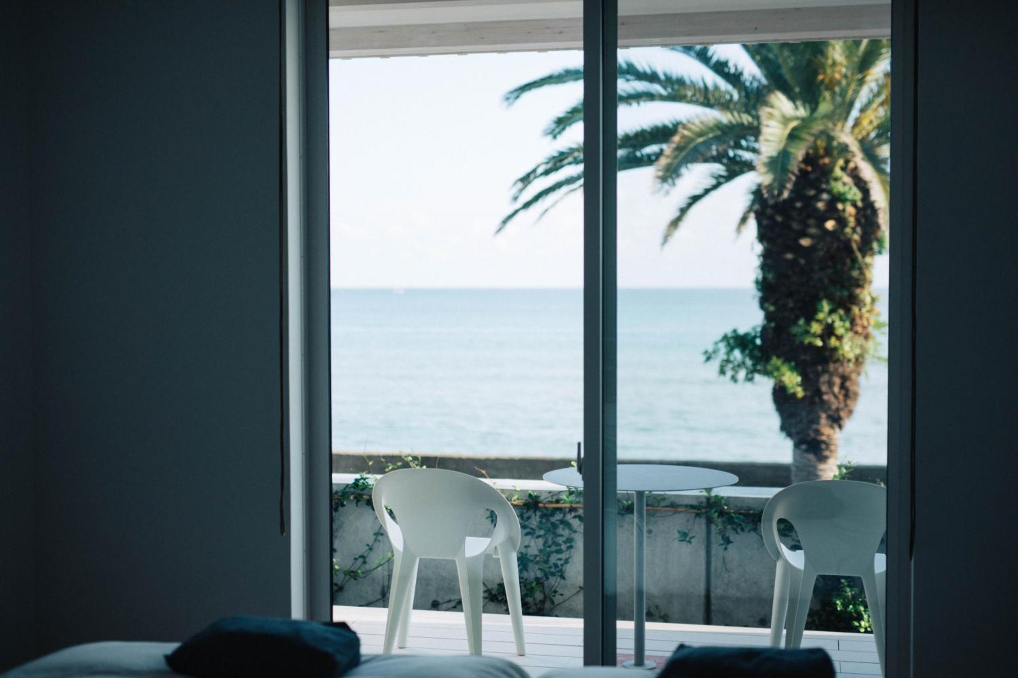 Colorit Goto Islands Otel Dış mekan fotoğraf