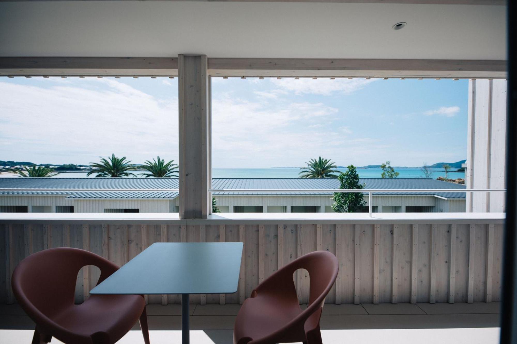 Colorit Goto Islands Otel Dış mekan fotoğraf