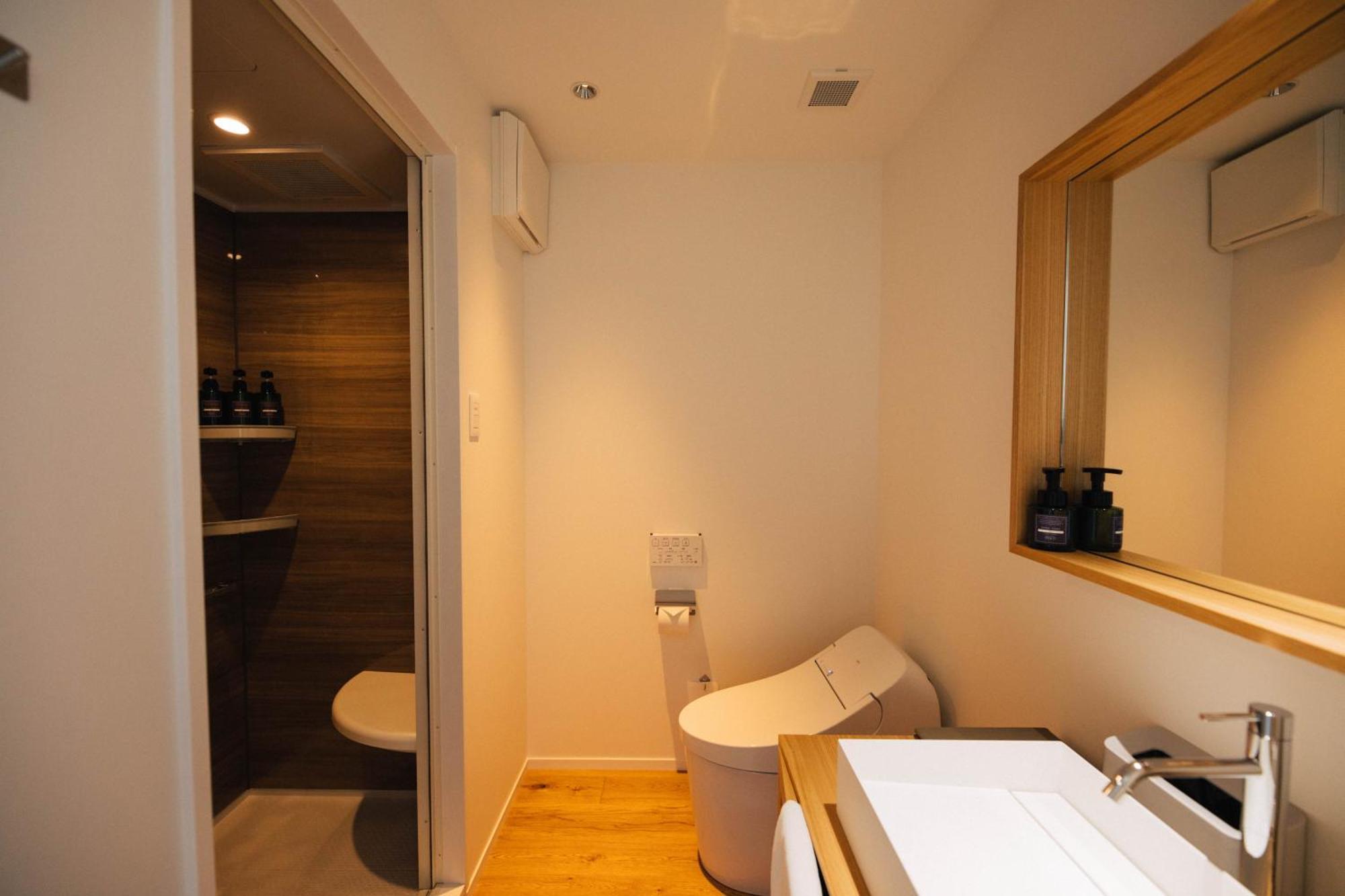 Colorit Goto Islands Otel Dış mekan fotoğraf