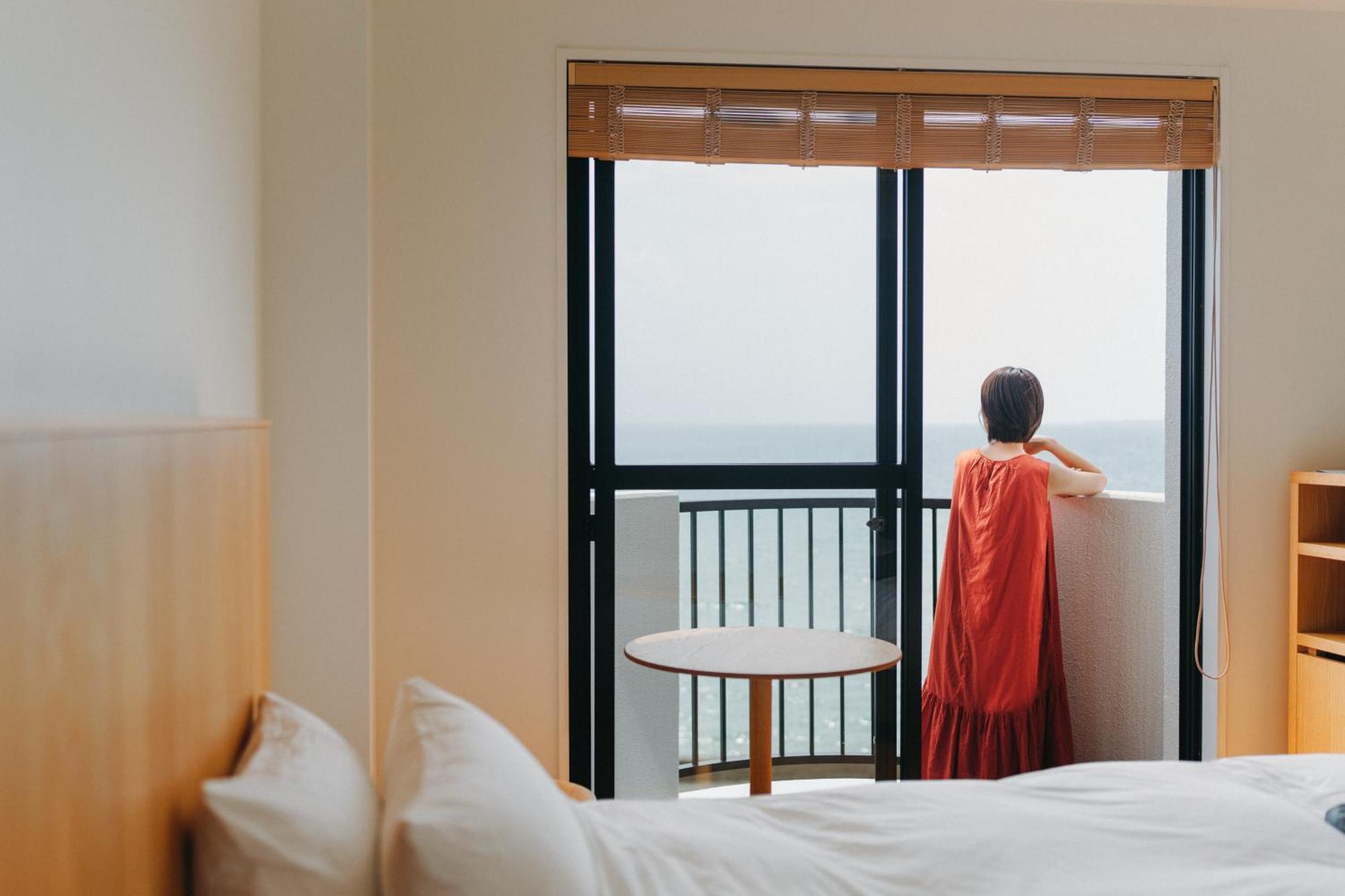 Colorit Goto Islands Otel Dış mekan fotoğraf