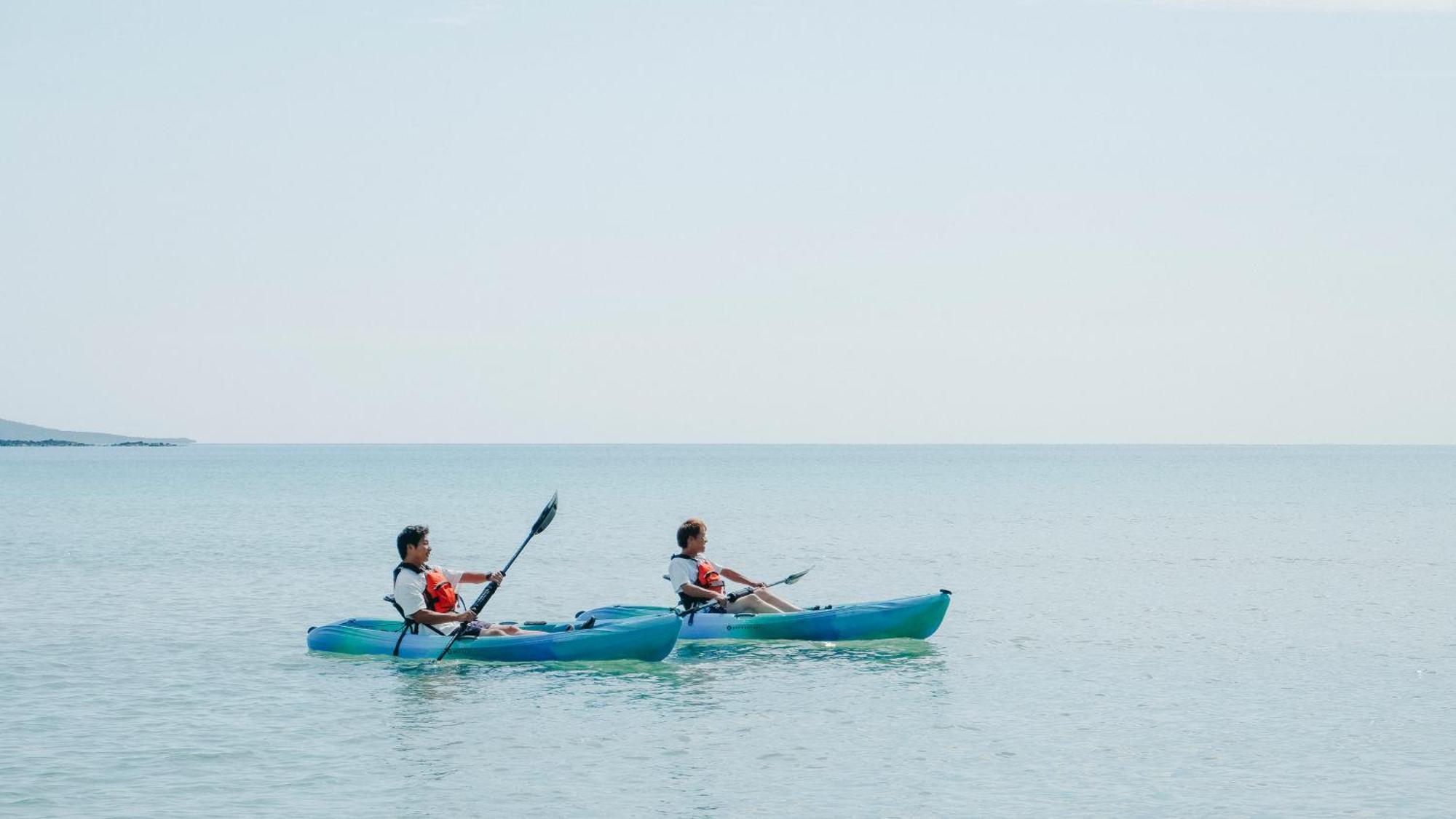 Colorit Goto Islands Otel Dış mekan fotoğraf