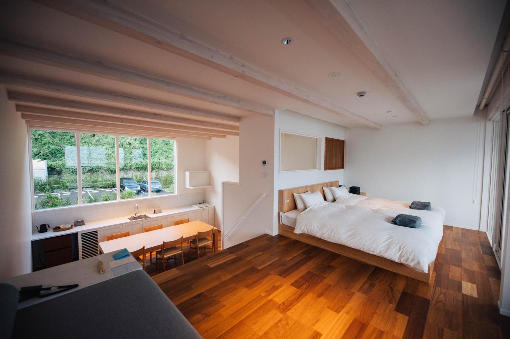 Colorit Goto Islands Otel Dış mekan fotoğraf